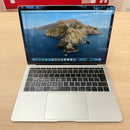 MacBook Air 2019 13.3" Silver i5/8GB/256GB 98% sạc 285 lần BPTN