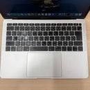 MacBook Air 2019 13.3" Silver i5/8GB/256GB 98% sạc 285 lần BPTN