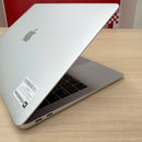 MacBook Air 2019 13.3" Silver i5/8GB/256GB 98% sạc 285 lần BPTN