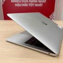 MacBook Air 2019 13.3" Silver i5/8GB/256GB 98% sạc 285 lần BPTN