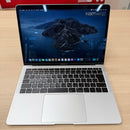 MacBook Air 2019 13.3" Silver i5/8GB/256GB 98% sạc 150 lần BPTN