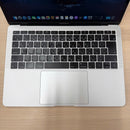 MacBook Air 2019 13.3" Silver i5/8GB/256GB 98% sạc 150 lần BPTN