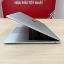 MacBook Air 2019 13.3" Silver i5/8GB/256GB 98% sạc 150 lần BPTN