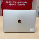 MacBook Air 2019 13.3" Silver i5/8GB/256GB 98% sạc 150 lần BPTN