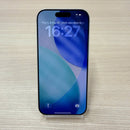 iPhone 17 Pro 512GB, Kamera 99%, Baterai 100%, Versi Internasional dari RKT (Tidak menggunakan SIM RKT) - HH1184 
