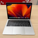 MacBook Air 2019 13.3" Silver i5/8GB/256GB 98% sạc 294 lần BPTN