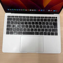 MacBook Air 2019 13.3" Silver i5/8GB/256GB 98% sạc 294 lần BPTN