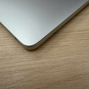 MacBook Air 2019 13.3" Silver i5/8GB/256GB 98% sạc 294 lần BPTN