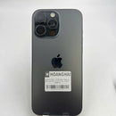 iPhone 16 Pro Max 512GB Black Titanium 97% pin 93% Quốc Tế Apple bản Mỹ (Có trầy - Esim) - HH4176