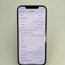 iPhone 12 Pro Max 256GB Gold 98% pin 86% Quốc Tế Apple (Đã thay pin CHAP - Lưng ám nhẹ, xước viền) - HH3741