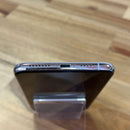 iPhone 11 Pro Max 64GB Silver, kondisi baterai 98%, kondisi baterai 100%. Ponsel ini telah dibayar penuh untuk layanan jaringan dan berfungsi seperti produk Apple internasional (goresan kecil di bagian tepi dan bezel kamera, dll.) - HH5946 