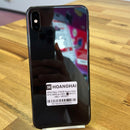 iPhone Xs Max 64GB Emas, kesehatan baterai 98%, daya baterai 88%. Ponsel ini telah dibayar penuh untuk layanan jaringan dan berfungsi seperti produk Apple internasional. 