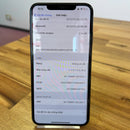 iPhone Xs Max 64GB Emas, kesehatan baterai 98%, daya baterai 88%. Ponsel ini telah dibayar penuh untuk layanan jaringan dan berfungsi seperti produk Apple internasional. 