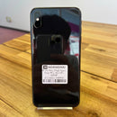 iPhone Xs Max 64GB Emas, kesehatan baterai 98%, daya baterai 88%. Ponsel ini telah dibayar penuh untuk layanan jaringan dan berfungsi seperti produk Apple internasional. 