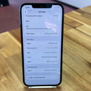 iPhone 12 Pro Max 128GB Pacific Blue 98% pin 89% Máy đã trả hết tiền mạng dùng như Quốc Tế Apple (Có xước - Đốm 2.5x, ám lưng) - HH1313