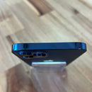iPhone 12 Pro Max 128GB Pacific Blue 98% pin 89% Máy đã trả hết tiền mạng dùng như Quốc Tế Apple (Có xước - Đốm 2.5x, ám lưng) - HH1313