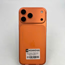 iPhone 17 Pro Max 512GB Cosmic Orange 99% pin 100% Quốc Tế Apple bản Mỹ (Esim) - HH8772