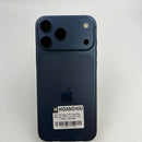 iPhone 17 Pro Max 1TB Deep Blue 98% pin 100% Quốc Tế Apple bản Mỹ (Có xước - Esim) - HH4208