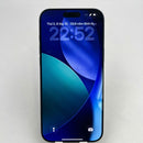 iPhone 17 Pro Max 1TB Deep Blue 98% pin 100% Quốc Tế Apple bản Mỹ (Có xước - Esim) - HH4208