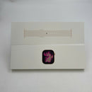 Apple Watch Series 11 GPS + 5G 42mm Casing Aluminium Rose Gold Asli / Tali Jam Sport Light Blush 