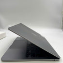 Macbook Air 2022 13.6 inci Midnight M2/ RAM 8GB/ SSD 512GB Kondisi 98%, Siklus Pengisian Daya 90, BPTN 