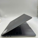 Macbook Air 2022 13.6 inci Midnight M2/ RAM 8GB/ SSD 512GB Kondisi 98%, Siklus Pengisian Daya 90, BPTN 