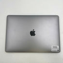 Macbook Pro 2022 13.3" Abu-abu Apple M2/ RAM 8GB/ SSD 256GB Kesehatan baterai 98% Siklus pengisian daya 97% 62 kali BPTN 