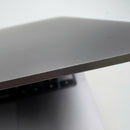 Macbook Pro 2022 13.3" Abu-abu Apple M2/ RAM 8GB/ SSD 256GB Kesehatan baterai 98% Siklus pengisian daya 97% 62 kali BPTN 