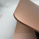 MacBook Air 2019 13.3" Gold i5 lõi kép/8GB/256GB 183 lần BPTN (xước viền sạc)