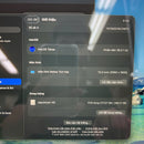 MacBook Air 2020 13.3" Space Gray M1/8GB/256GB Baterai 99% Siklus Pengisian Daya 93% BPTN 