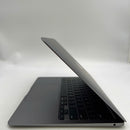 MacBook Air 2020 13.3" Space Gray M1/8GB/256GB Baterai 99% Siklus Pengisian Daya 93% BPTN 