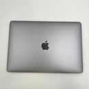 MacBook Air 2020 13.3" Space Gray M1/8GB/256GB Baterai 99% Siklus Pengisian Daya 93% BPTN 