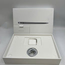 MacBook Air 2020 13.3" Space Gray M1/8GB/256GB Baterai 99% Siklus Pengisian Daya 93% BPTN 
