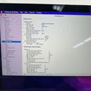 MacBook Air 2019 13.3" Silver i5/8GB/256GB 97% sạc 243 lần (Có trầy - màn chấm đen nhỏ-góc màn trầy)