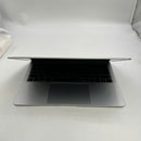 MacBook Air 2019 13.3" Silver i5/8GB/256GB 97% sạc 243 lần (Có trầy - màn chấm đen nhỏ-góc màn trầy)