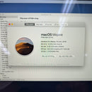 MacBook Air 2019 13.3" Silver i5/8GB/256GB 97% sạc 463 lần (Có xước - vênh cạnh)