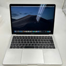 MacBook Air 2019 13.3" Silver i5/8GB/256GB 97% sạc 463 lần (Có xước - vênh cạnh)