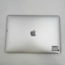 MacBook Air 2019 13.3" Silver i5/8GB/256GB 97% sạc 463 lần (Có xước - vênh cạnh)