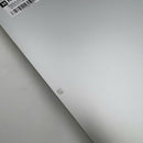 MacBook Air 2019 13.3" Silver i5/8GB/256GB 97% sạc 463 lần (Có xước - vênh cạnh)