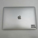 MacBook Air 2019 13.3" Silver i5/8GB/256GB 97% sạc 340 lần (Có xước - màn chấm đen nhỏ - vênh cạnh - lõm mặt A)