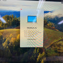 MacBook Air 2019 13.3" Silver i5/8GB/256GB 97% sạc 163 lần (Có trầy - góc trầy nặng)