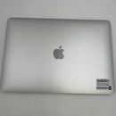 MacBook Air 2019 13.3" Silver i5/8GB/256GB 97% sạc 163 lần (Có trầy - góc trầy nặng)