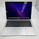 MacBook Air 2019 13.3" Silver i5/8GB/256GB 97% sạc 163 lần (Có trầy - góc trầy nặng)
