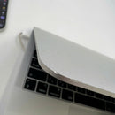 MacBook Air 2019 13.3" Silver i5/8GB/256GB 97% sạc 163 lần (Có trầy - góc trầy nặng)