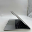 MacBook Air 2019 13.3" Silver i5/8GB/256GB 97% sạc 163 lần (Có trầy - góc trầy nặng)