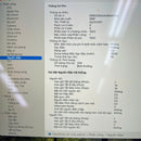 Macbook Air 2020 13.3" Silver Intel Core i5/ 8GB RAM/ 512GB SSD 98% BPTN (sudah diisi daya 209 kali) 