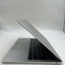 Macbook Air 2020 13.3" Silver Intel Core i5/ 8GB RAM/ 512GB SSD 98% BPTN (sudah diisi daya 209 kali) 