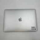 Macbook Air 2020 13.3" Silver Intel Core i5/ 8GB RAM/ 512GB SSD 98% BPTN (sudah diisi daya 209 kali) 