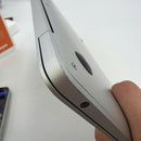 Macbook Air 2020 13.3" Silver Intel Core i5/ 8GB RAM/ 512GB SSD 98% BPTN (sudah diisi daya 209 kali) 
