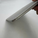 Macbook Air 2020 13.3" Silver Intel Core i5/ 8GB RAM/ 512GB SSD 98% BPTN (sudah diisi daya 209 kali) 
